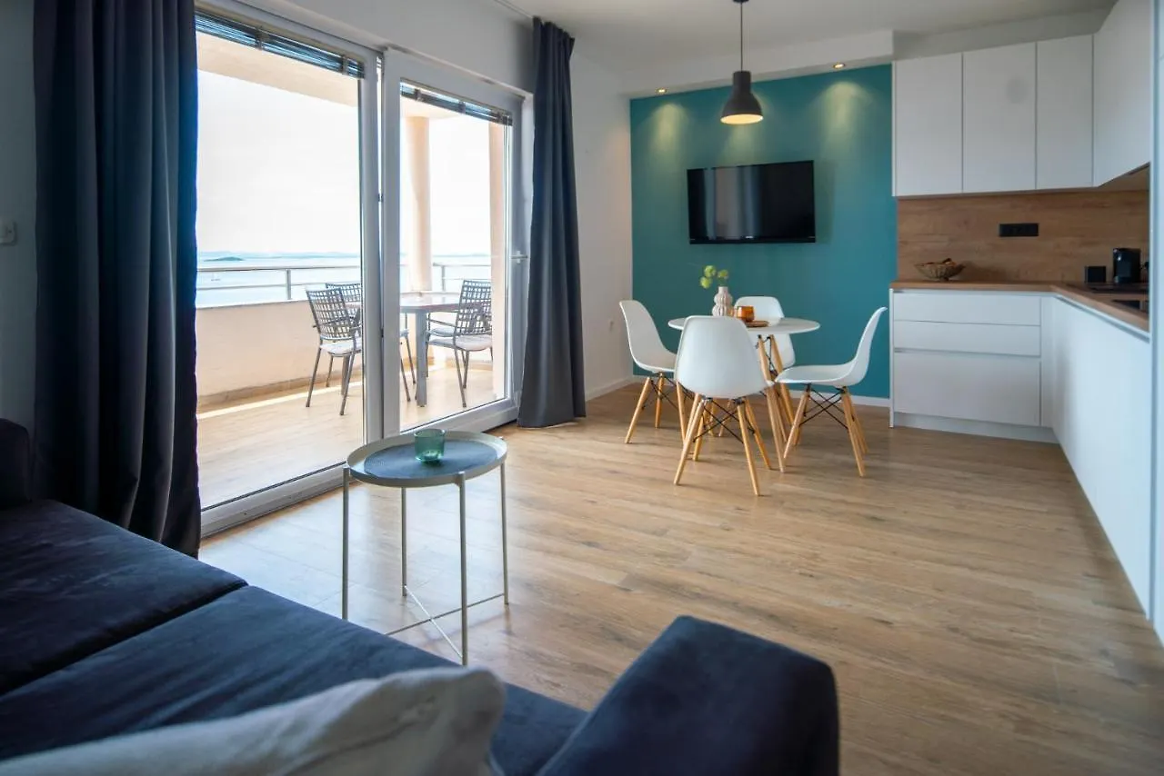 Lea Apartments Drage