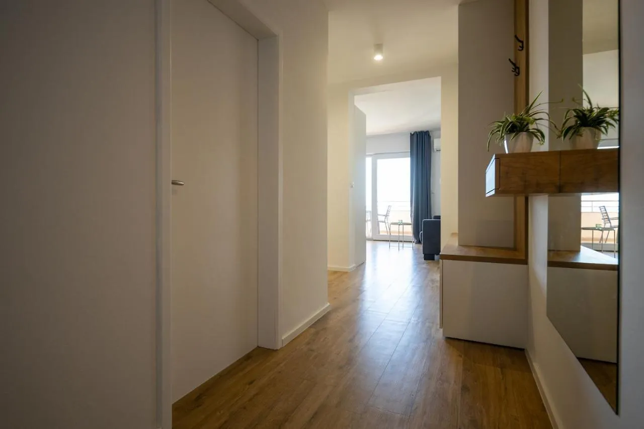 Lea Apartments Drage