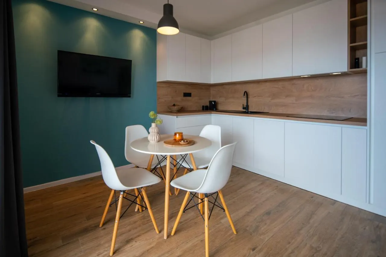 Lea Apartments Drage