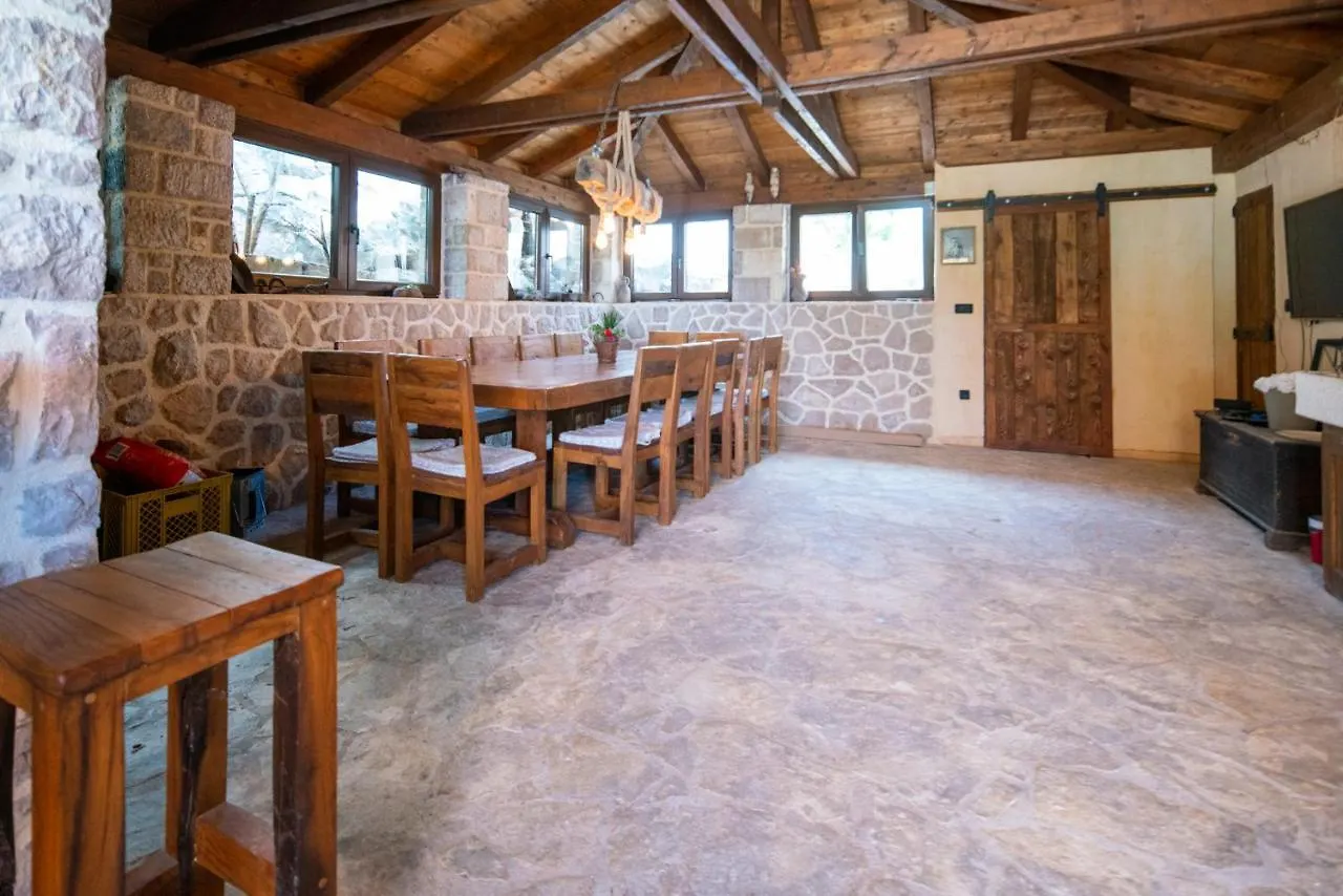 Lea Apartments Drage Croatia
