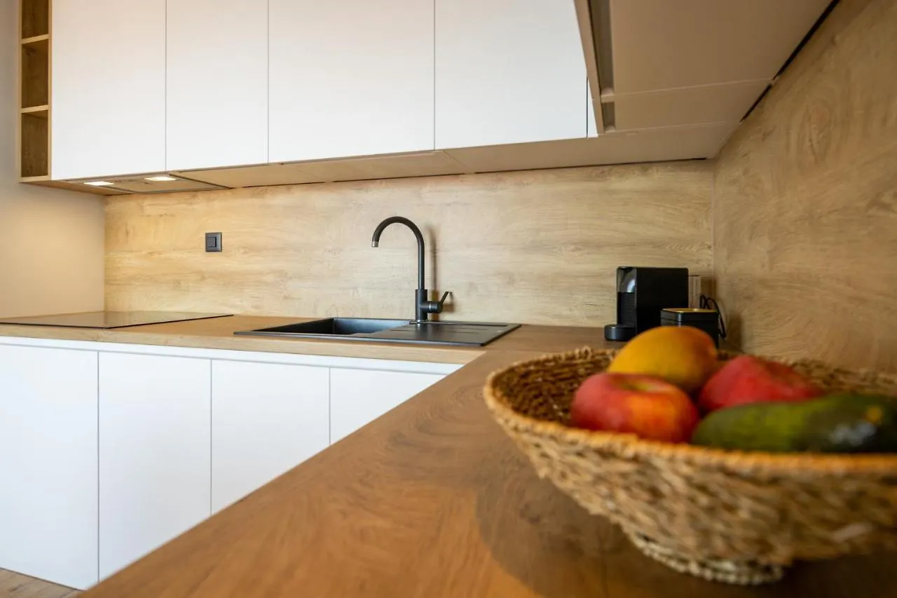 Lea Apartments Drage
