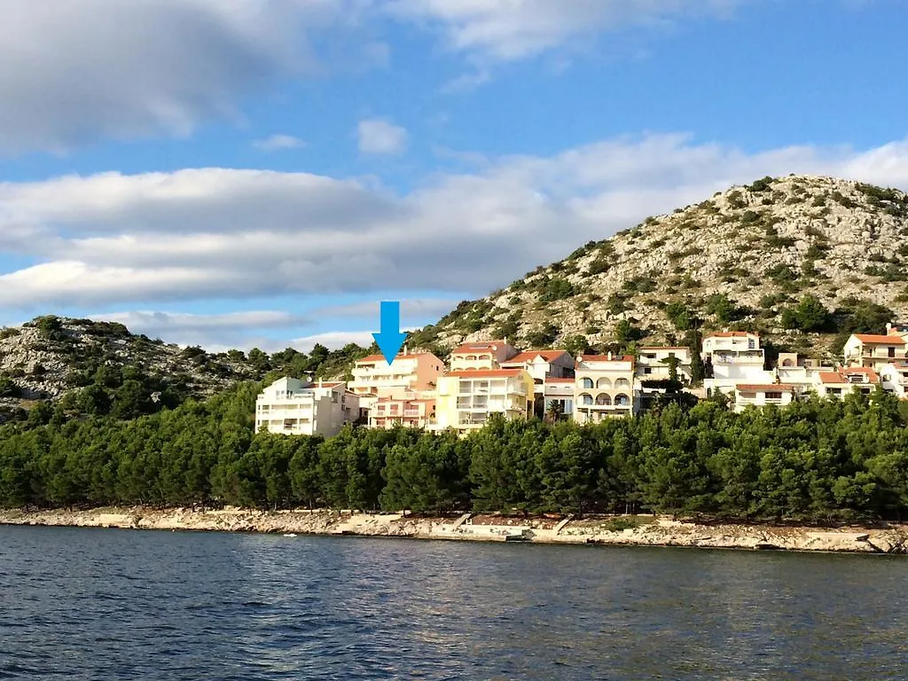 Lea Apartments Drage