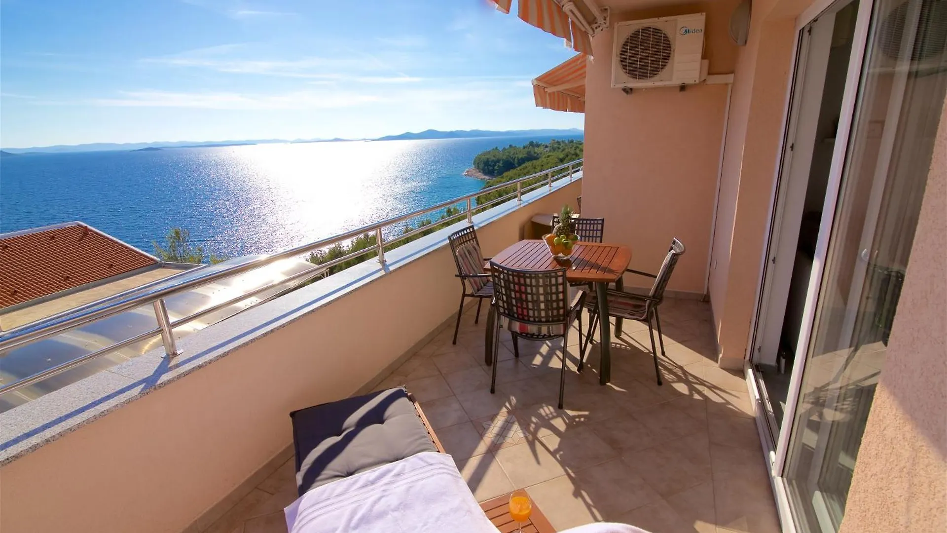 Lea Apartments Drage