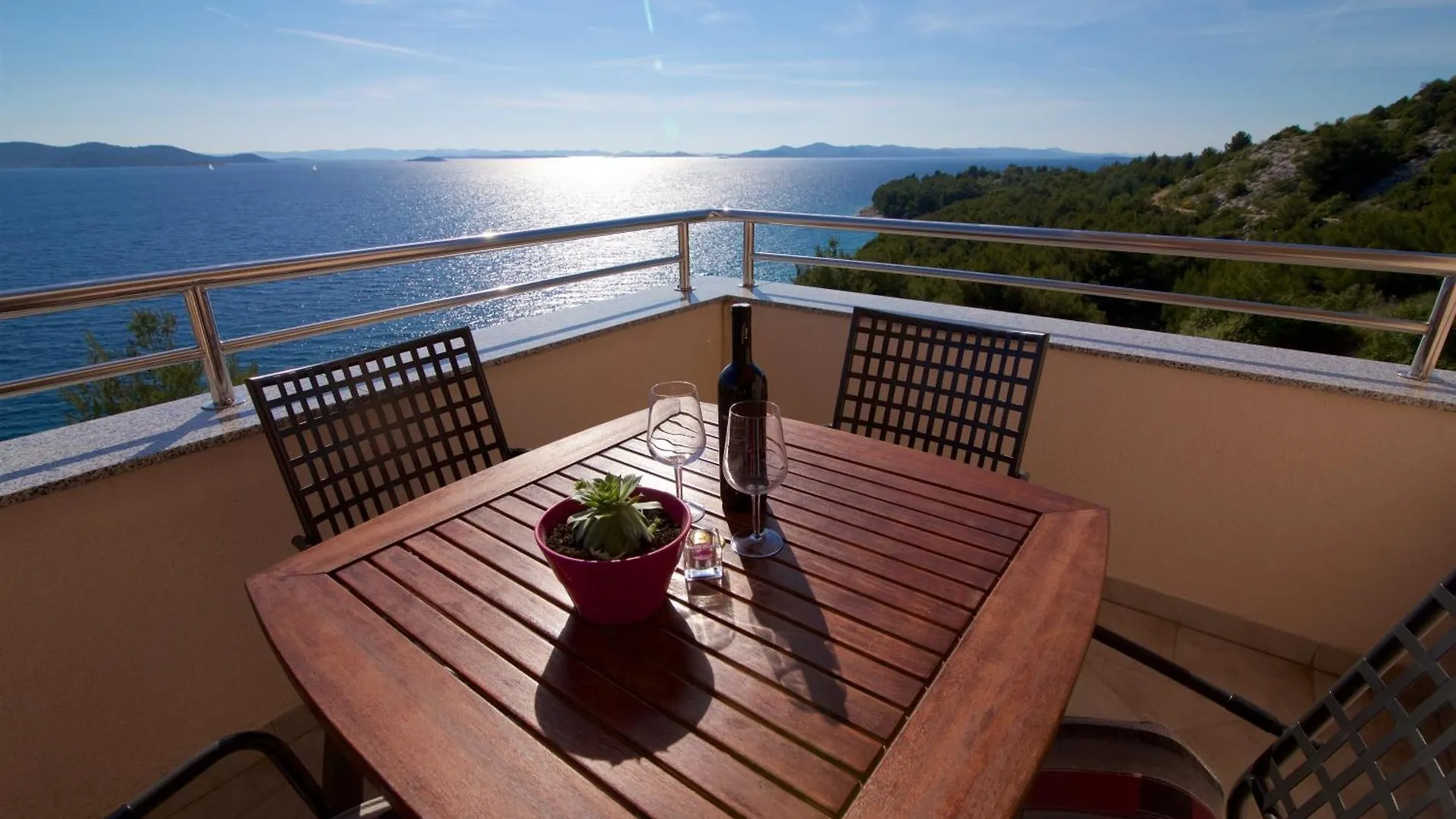 Lea Apartments Drage 0*,  Croatia