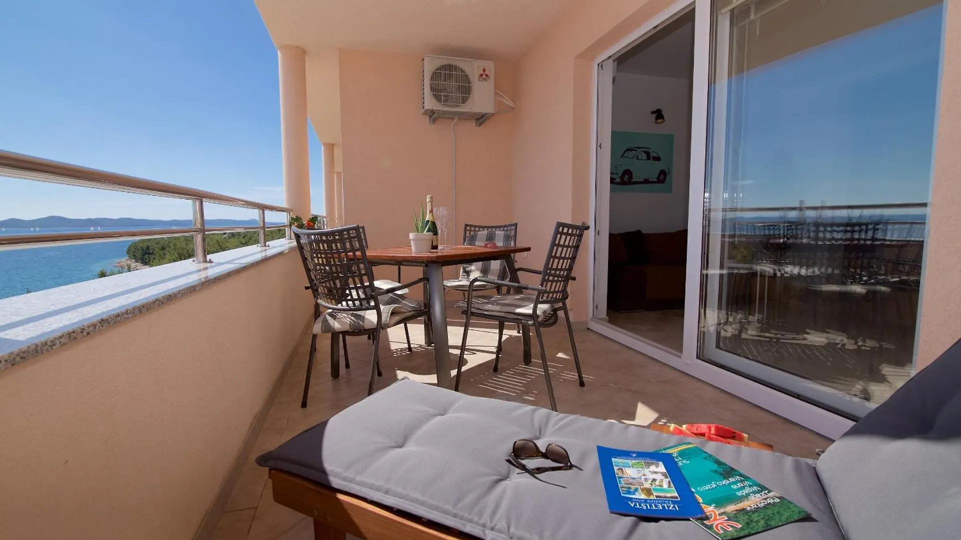 Lea Apartments Drage