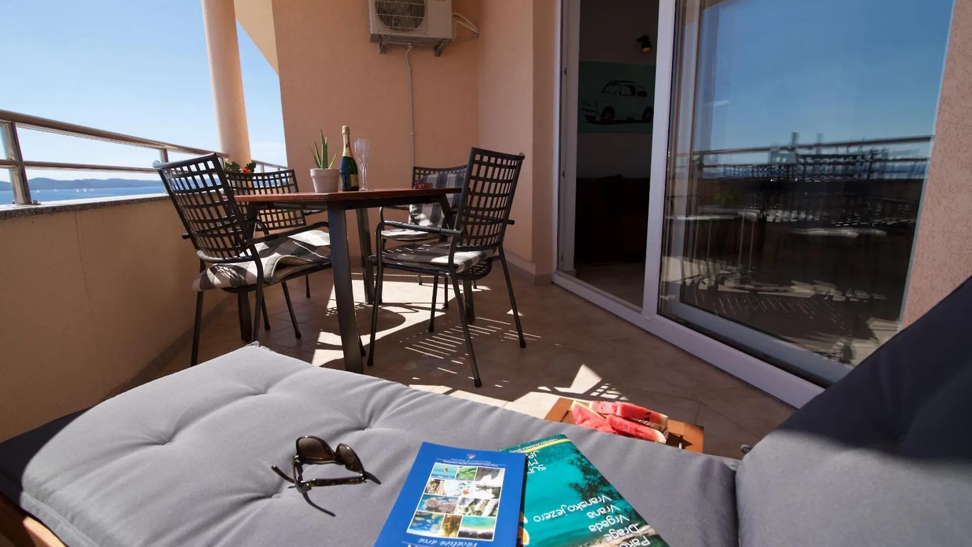 Lea Apartments Drage