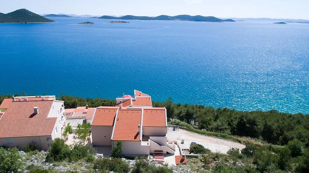 Lea Apartments Drage